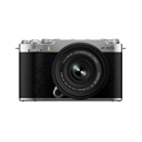 Fujifilm X-M5: Picture 1 regular