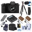 Fujifilm X-S20: Picture 1 regular