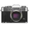 Fujifilm X-T30 II Mirrorless Camera, Silver Silver