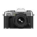 Fujifilm X-T50: Picture 1 regular