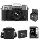 Fujifilm X-T50: Picture 1 regular