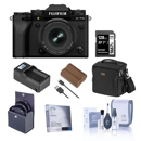 Fujifilm X-T5: Picture 1 regular