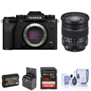 Fujifilm X-T5: Picture 1 regular
