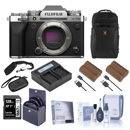 Fujifilm X-T5: Picture 1 regular