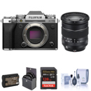 Fujifilm X-T5: Picture 1 regular