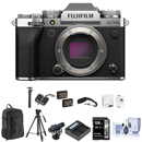 Fujifilm X-T5: Picture 1 regular