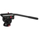 iFootage Komodo K5 Fluid Head