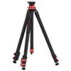 iFootage Gazelle Uprise TC6S Carbon Fiber 3-Section Tripod Aluminum