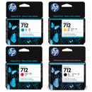 HP 712 29ML: Picture 1 regular