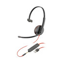 HP Poly Blackwire 3215: Picture 1 regular