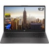 HP 255 G10 15.6" Full HD Laptop, AMD Ryzen 5 7530U 2GHz, 16GB RAM, 512GB SSD, Windows 11 Pro, Dark Ash Silver Black