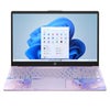 HP 15-fc0500ds 15.6" HD Touchscreen Laptop, AMD Ryzen 5 7520U 2.8GHz, 16GB RAM, 1TB SSD, Windows 11 Home - Refurbished Winter Lavender