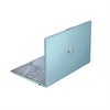 HP 15-fc0500ds 15.6" HD Touchscreen Laptop, AMD Ryzen 5 7520U 2.8GHz, 16GB RAM, 1TB SSD, Windows 11 Home - Refurbished Spring Iridescence