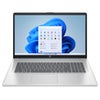 HP 17-cn325 17.3" HD+ Touchscreen Laptop, Intel N200 1.0GHz, 4GB RAM, 128GB UFS - Refurbished Moonlight Blue
