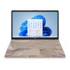 HP 17-cn3253ds 17.3" HD+ Touchscreen Laptop, Intel N200 1.0GHz, 4GB RAM, 128GB UFS, Windows 11 Home - Refurbished Chai Latte