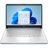 HP 14" HD Laptop, Intel N150 0.8GHz, 4GB RAM, 128GB UFS, Windows 11 Home Sky Blue