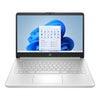 HP 14" HD Laptop, Intel N150 0.8GHz, 4GB RAM, 128GB UFS, Windows 11 Home Willow Green