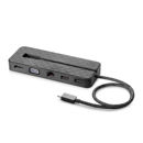 HP Mini Docking Station: Picture 1 regular