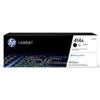 HP 414A Original LaserJet Toner Cartridge, Black Black