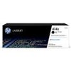 HP 414X High-Yield Original LaserJet Toner Cartridge, Cyan Black