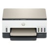 HP Smart Tank 6003 All-in-One Wireless Duplex Color Thermal Inkjet Printer White