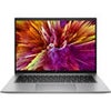 HP ZBook Firefly 14 G10 14" WUXGA Mobile Workstation, Intel Core i5-1345U 1.6GHz, 16GB RAM, 256GB SSD, NVIDIA T550 4GB, Windows 11 Pro Silver