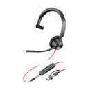 HP Poly Blackwire 3315-M: Picture 1 regular