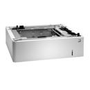 HP Color LaserJet 550-Sheet Heavy Media Tray