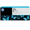 HP 771A 775-ML Magenta Designjet Ink Cartridge Matte Black