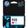 HP 935 Magenta Original Ink Cartridge, 400 Pages Magenta