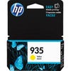 HP 935 Magenta Original Ink Cartridge, 400 Pages Yellow
