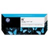 HP #91 Yellow Ink Cartridge with Vivera Ink, 775ml Black