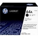 HP CC364A LaserJet Black Cartridge, P4014/P4015 Series