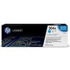 HP Magenta Print Cartridge for the Color LaserJet CP2025 & Color LaserJet CM2320 MFP Printers, Yield: 2800 Pages Cyan