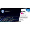 HP CE278A LaserJet Black Print Toner Cartridge - Page Yield: 2,100 Pages Magenta