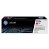 HP CE323A Magenta Print Cartridge Magenta