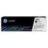 HP 131A LaserJet Black Toner Cartridge Black
