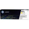 HP 827A Color LaserJet Enterprise Flow M880/M855 Magenta Multifunctional Printer Toner Cartridge, 32,000 Pages Yellow