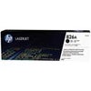 HP 826A Cyan LaserJet Toner Cartridge, 31,500 Pages Black
