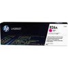 HP 826A Cyan LaserJet Toner Cartridge, 31,500 Pages Magenta