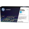 HP 828A Color LaserJet Enterprise Flow M880/M855 Magenta Multifunctional Printer Image Drum, 30,000 Pages Cyan