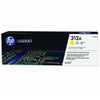 HP CF383A 312A Original LaserJet Toner Cartridge, 2700 Pages Yield, Magenta Yellow