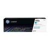 HP 410A Color LaserJet Pro M452/MFP M477 Series Magenta Toner Cartridge, 2,300 Pages Cyan