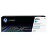 HP 410X Color LaserJet Pro M452/MFP M477 Series High Yield Cyan Toner Cartridge, 5,000 Pages Cyan