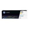HP 410A Color LaserJet Pro M452/MFP M477 Series Magenta Toner Cartridge, 2,300 Pages Yellow