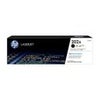 HP 202A Magenta Original Laser Toner Cartridge for M254/MFP M280 and M281 LaserJet Pro Printers, 1300 Page Yield Black