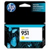 HP 951 Officejet Ink Cartridge, Magenta Yellow