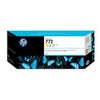 HP CN636A 772 300-ml Cyan Ink Cartridge for Designjet Z5200 Printer Yellow