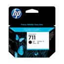 HP 711 80ml Black Ink Cartridge for T120, T520 DesignJet ePrinter