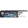 HP 990A Original PageWide Cartridge, Black Black